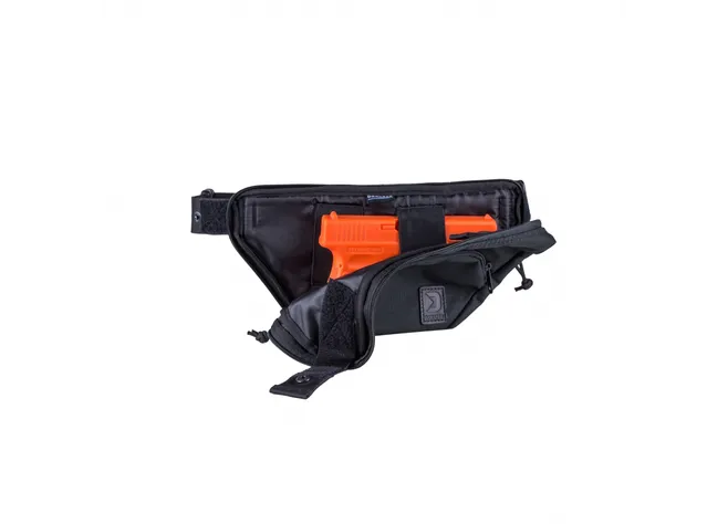 Сумка Danaper Speedy, Black Фото 2